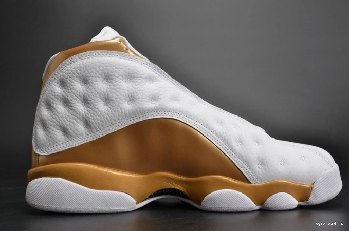 RETRO 13 mens JORDAN AIR white 414571-135 MOMENTS" "DEFINING 0803